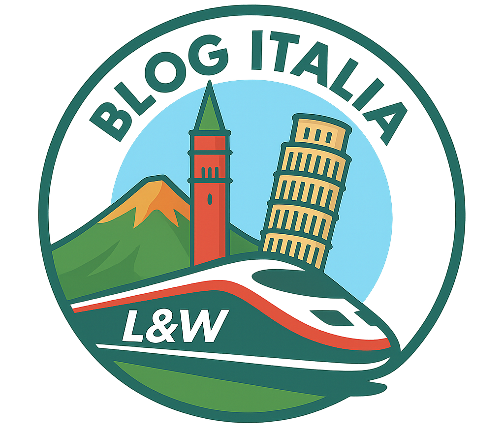 Blog Italia